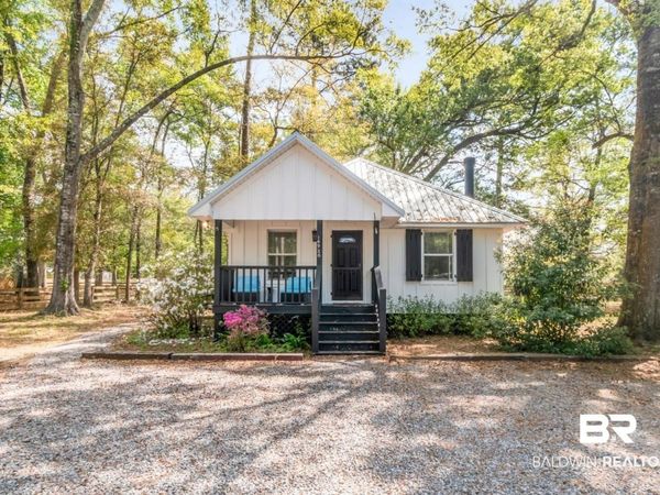 16926 Provencher Road, Fairhope, AL 36532