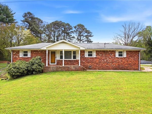 119 Eddie Lane SW, Mableton, GA 30126