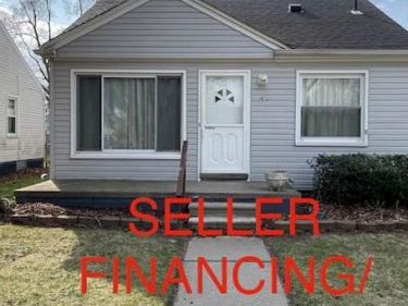 19815 Poinciana, Redford Twp, MI 48240