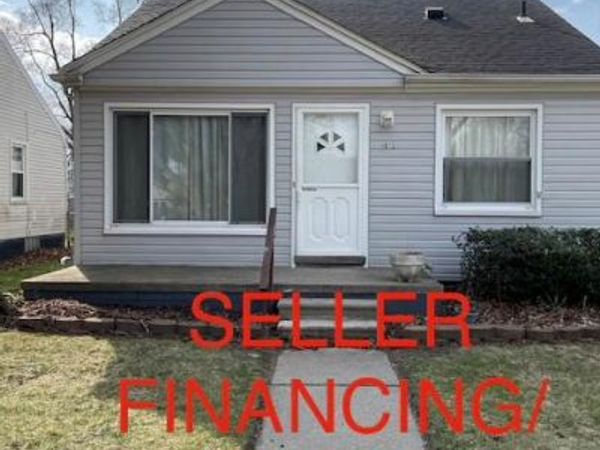 19815 Poinciana, Redford Twp, MI 48240