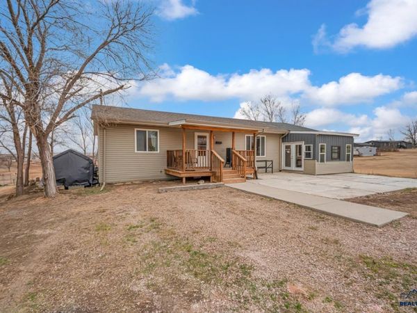 14814 RADAR HILL DR, Box Elder, SD 57719
