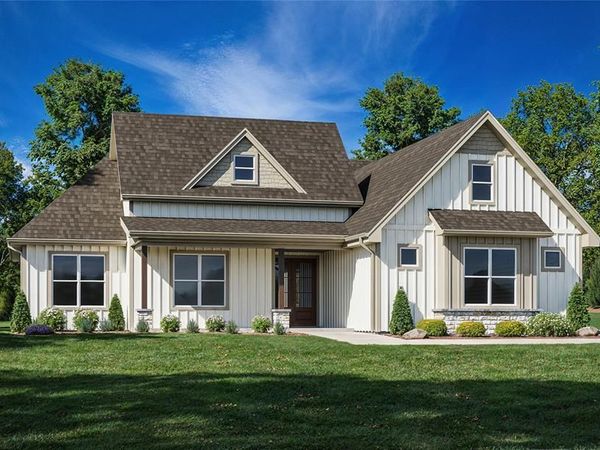 2202 Rattler Way, Tolar, TX 76476