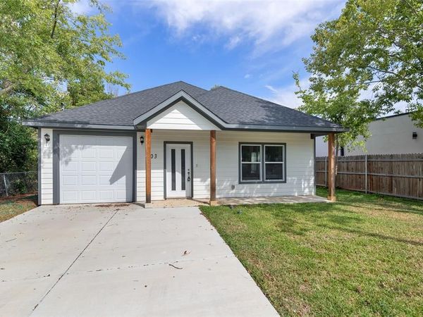 503 Martin Luther King Street, Denison, TX 75020