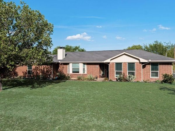 222 Prairie Creek Road, Red Oak, TX 75154