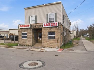 205 Spring Street, Mansfield, OH 44902