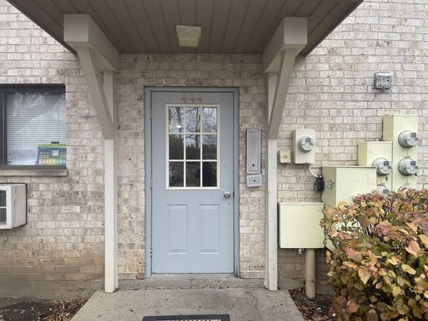 444 E Osage Lane , Unit 2A, Palatine, IL 60074