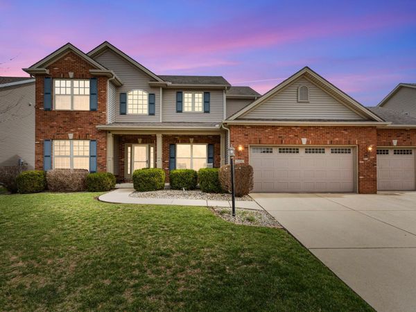 2116 Leahs Lane , Champaign, IL 61822