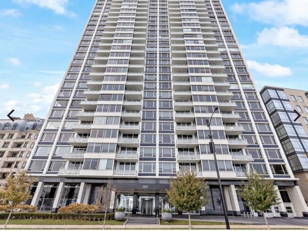 1300 N Lake Shore Drive , Unit 9A, Chicago, IL 60610