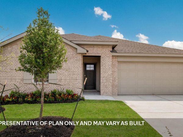 1824 Side Buster TRL, Leander, TX 78641