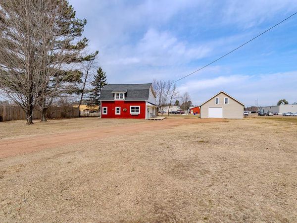 2410 STURDEVANT STREET, Merrill, WI 54452