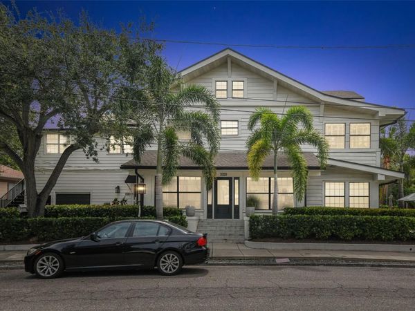 1020 S ROME AVENUE, Unit A, TAMPA, FL 33606