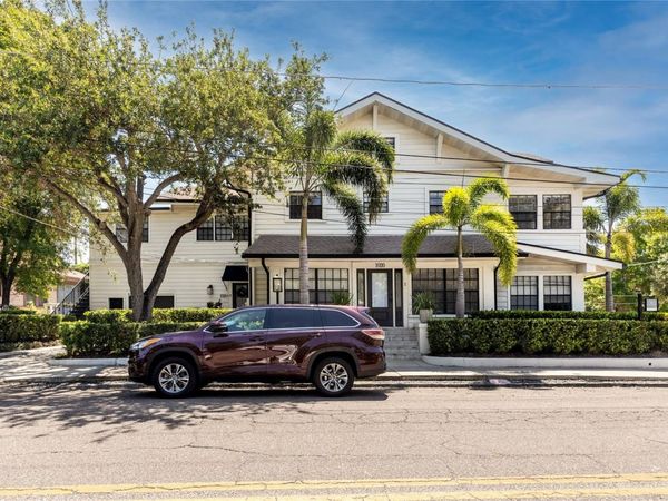 1020 S ROME AVENUE , Unit A, TAMPA, FL 33606