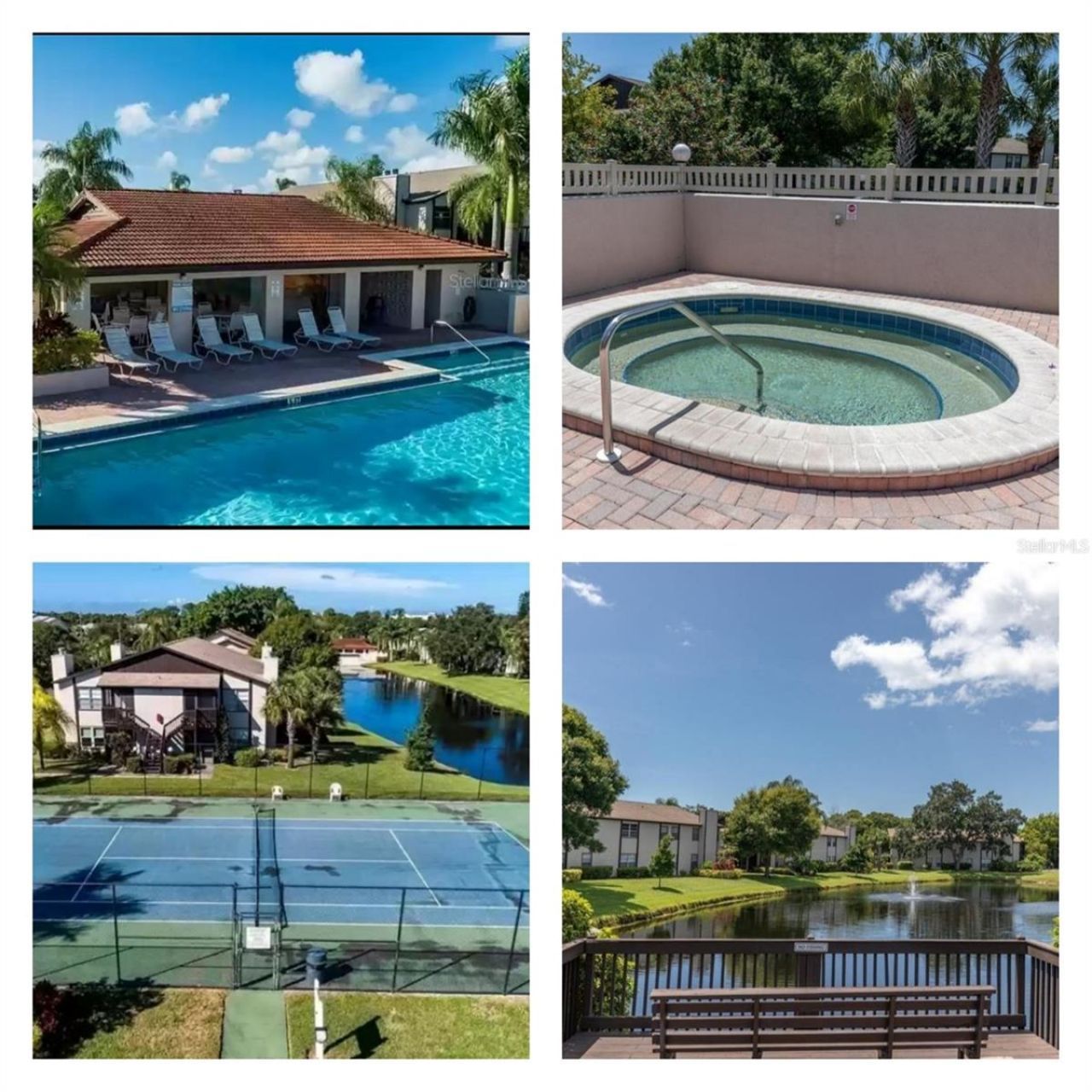 3531 59th Avenue W, Unit 3531, Bradenton, FL 34210 Photo