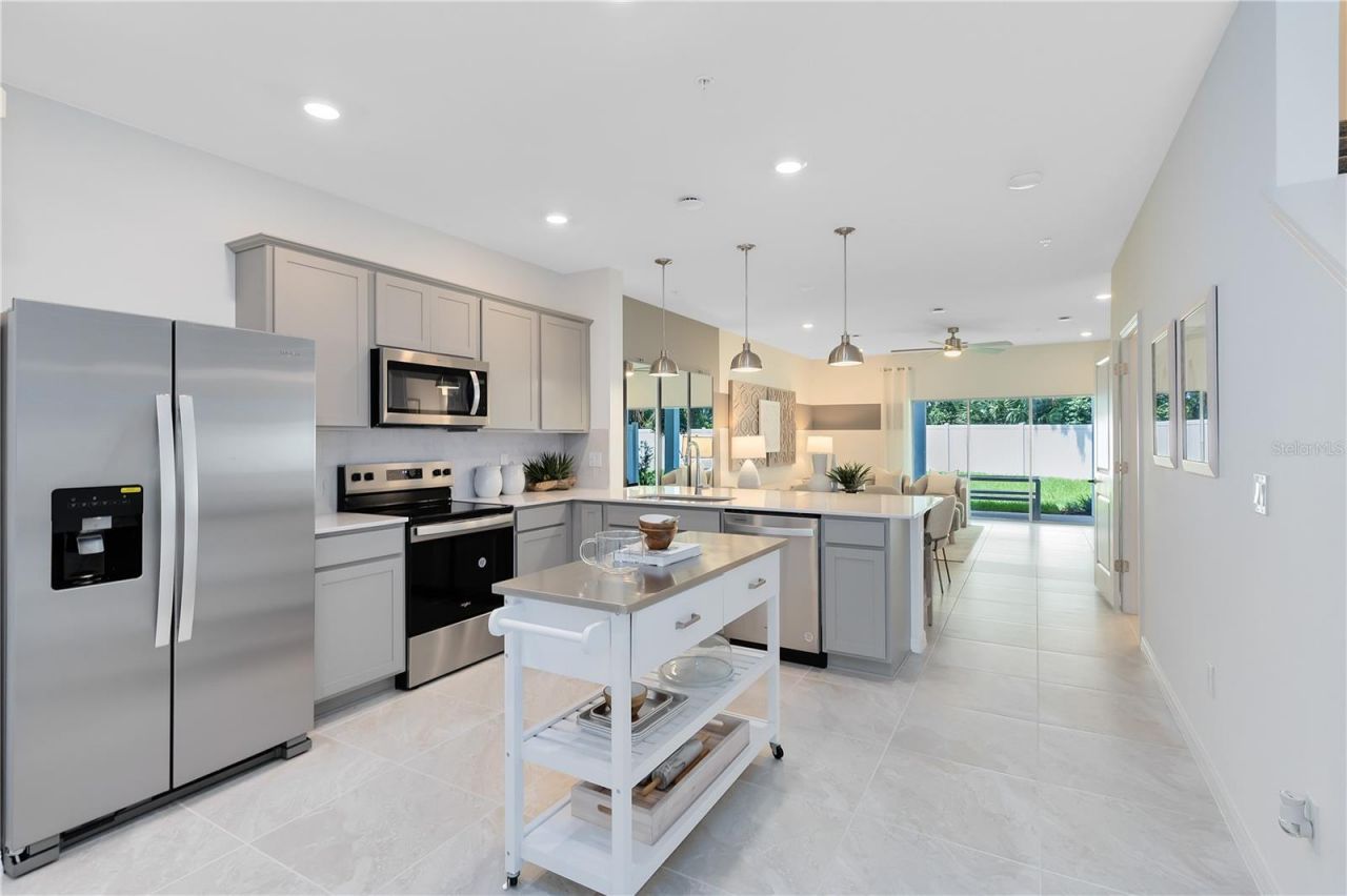 461 Beryl Cove , Sanford, FL 32771 Photo