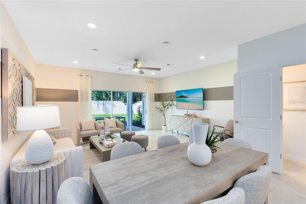 461 Beryl Cove , Sanford, FL 32771 Photo