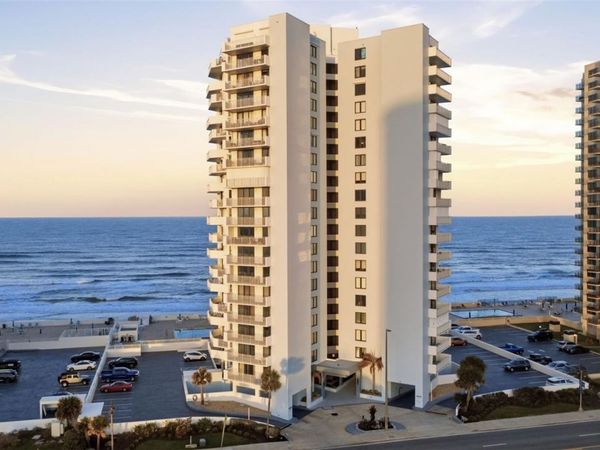 3047 S ATLANTIC AVENUE, Unit M050, DAYTONA BEACH, FL 32118