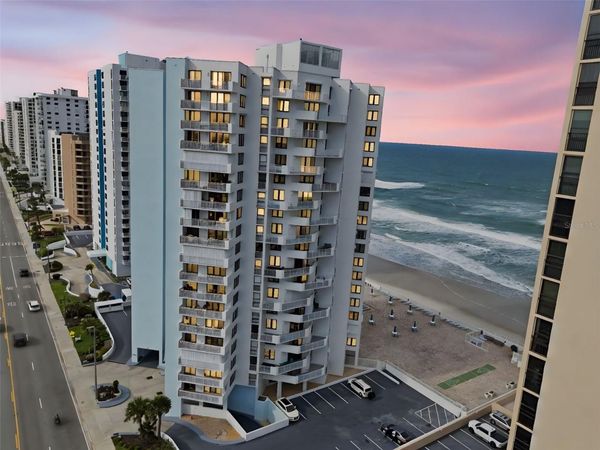 3047 S ATLANTIC AVENUE, Unit M050, DAYTONA BEACH, FL 32118