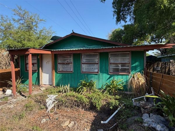 702 E OHIO STREET , PLANT CITY, FL 33563