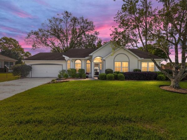 7225 SW 115TH LN , OCALA, FL 34476