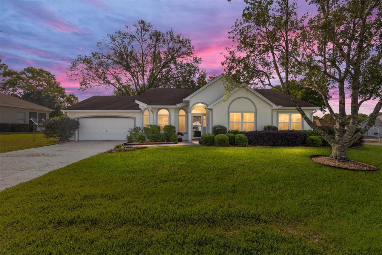 7225 SW 115th Ln, Ocala, FL 34476 Main Photo