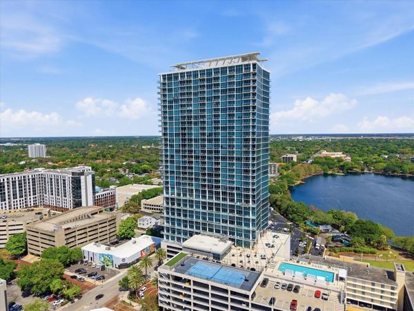 150 E ROBINSON STREET, Unit 30C-2, ORLANDO, FL 32801