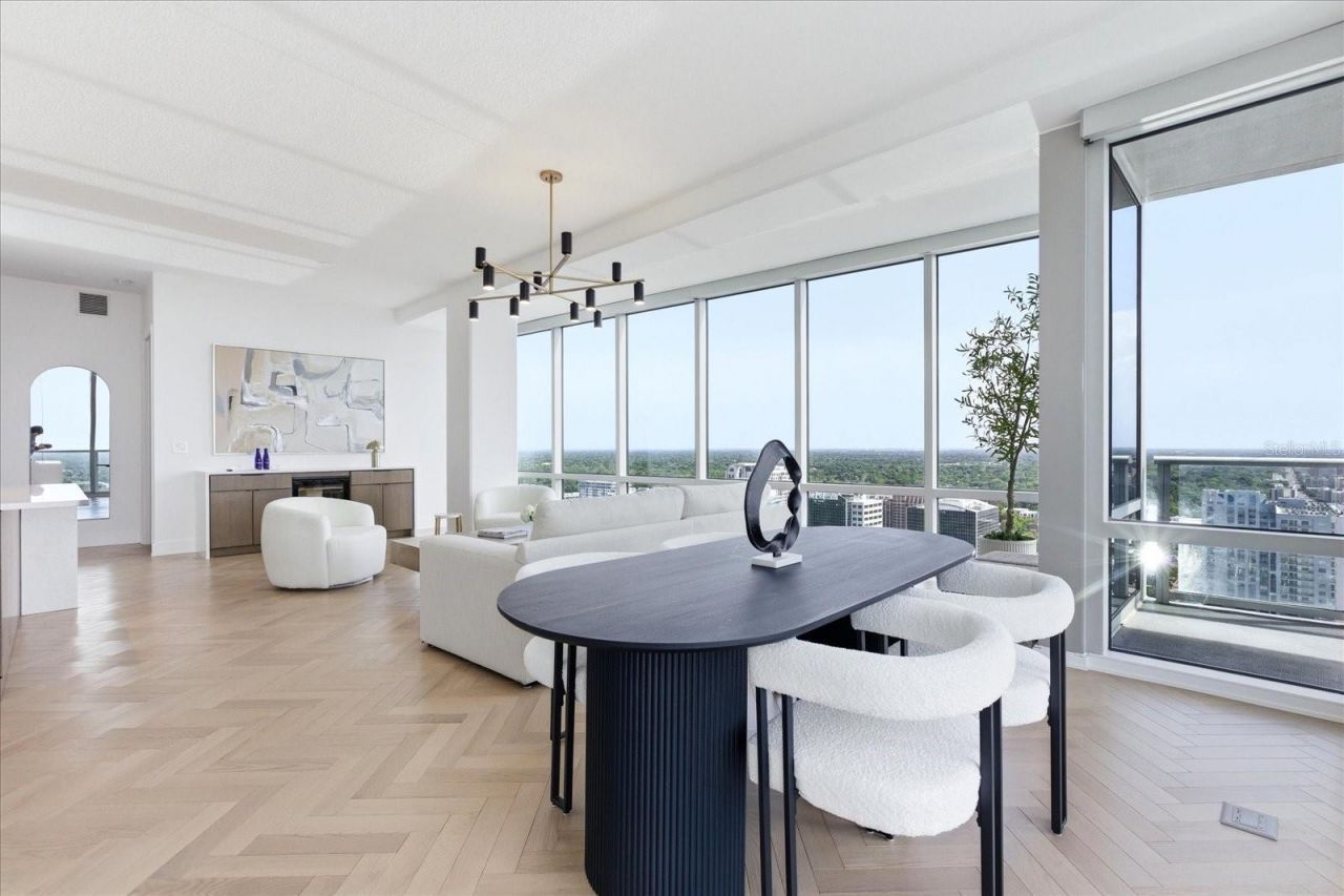 150 E Robinson Street, Unit 30C, Orlando, FL 32801 Photo