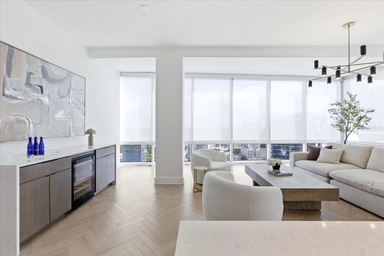 150 E Robinson Street, Unit 30C, Orlando, FL 32801 Photo