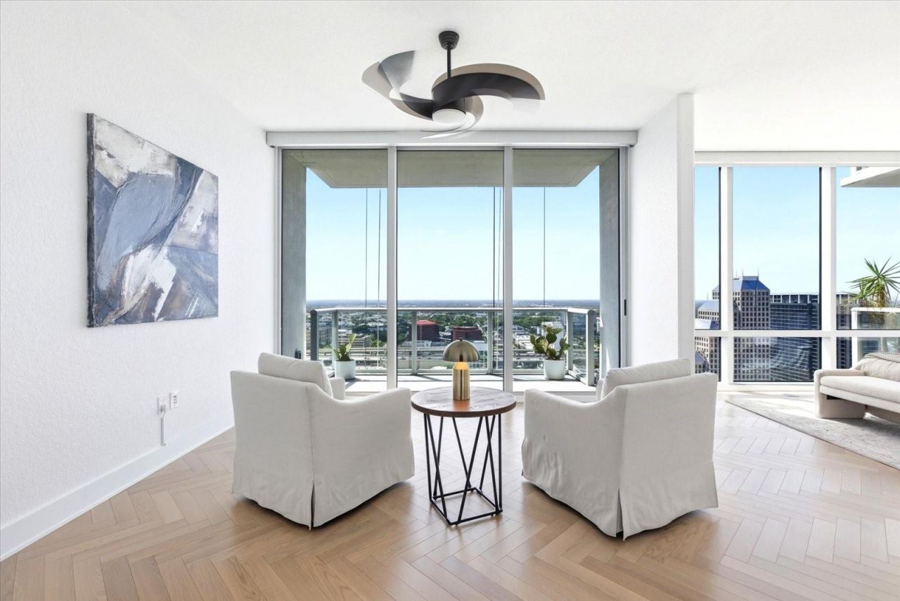 150 E Robinson Street, Unit 30C, Orlando, FL 32801 Photo