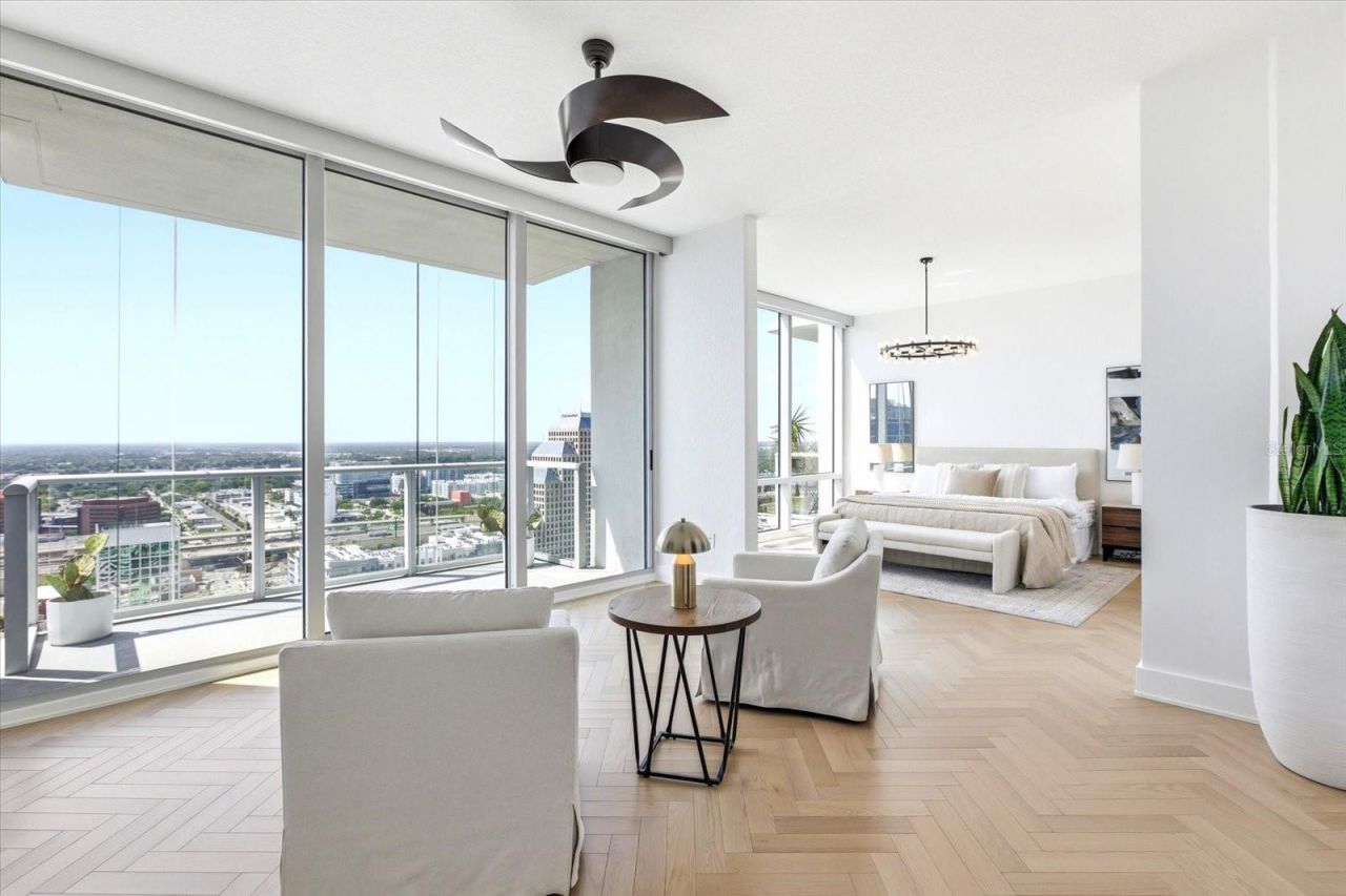 150 E Robinson Street, Unit 30C-2, Orlando, FL 32801 Photo