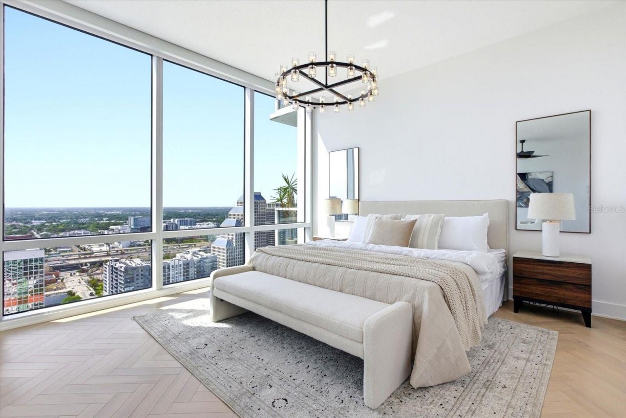 150 E Robinson Street, Unit 30C-2, Orlando, FL 32801 Photo