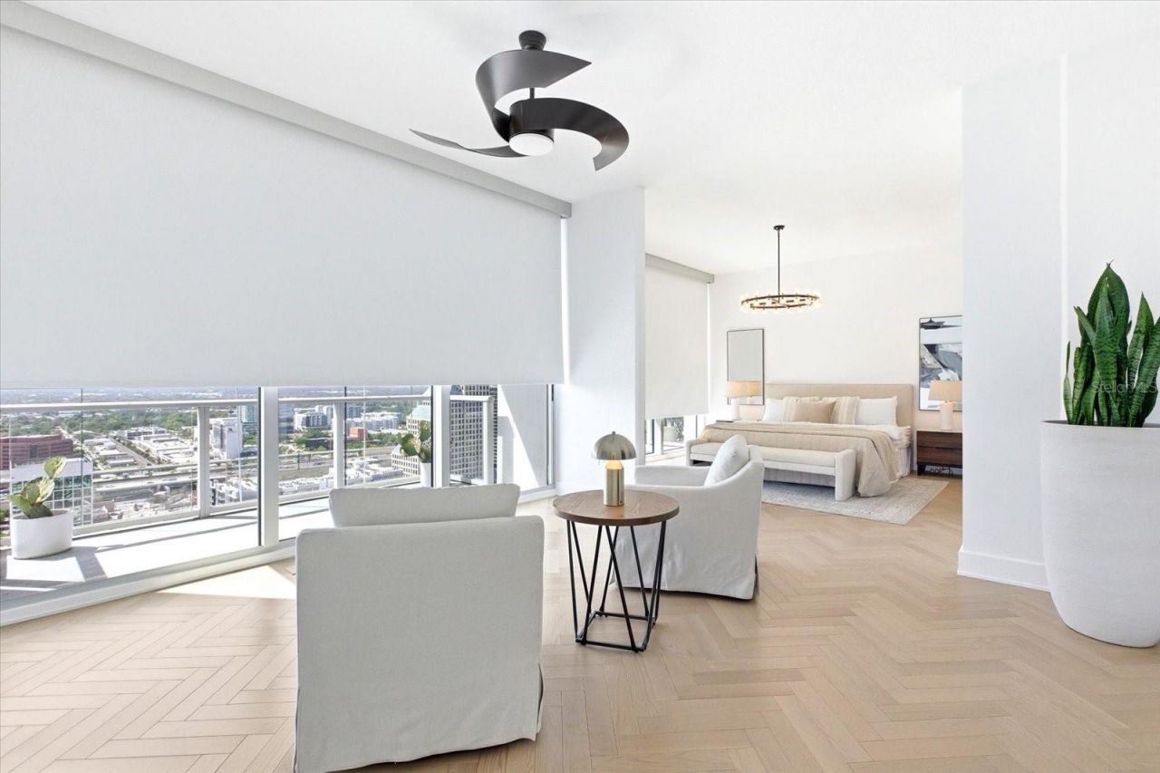 150 E Robinson Street, Unit 30C-2, Orlando, FL 32801 Photo