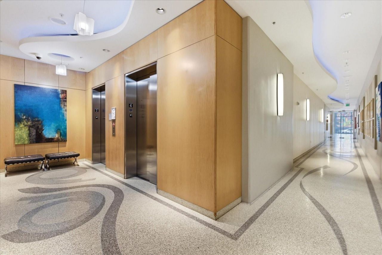 150 E Robinson Street, Unit 30C, Orlando, FL 32801 Photo