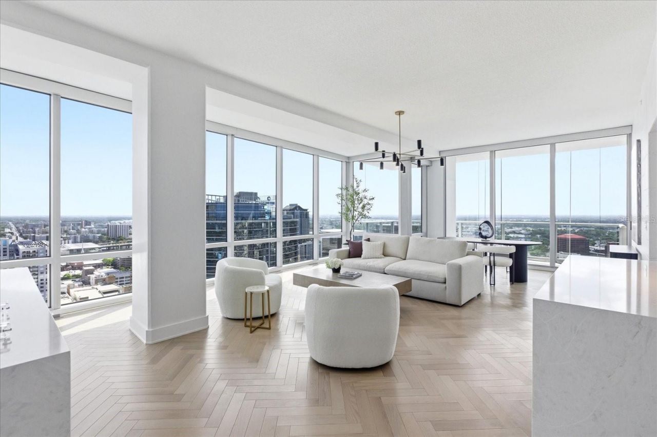 150 E Robinson Street, Unit 30C, Orlando, FL 32801 Photo