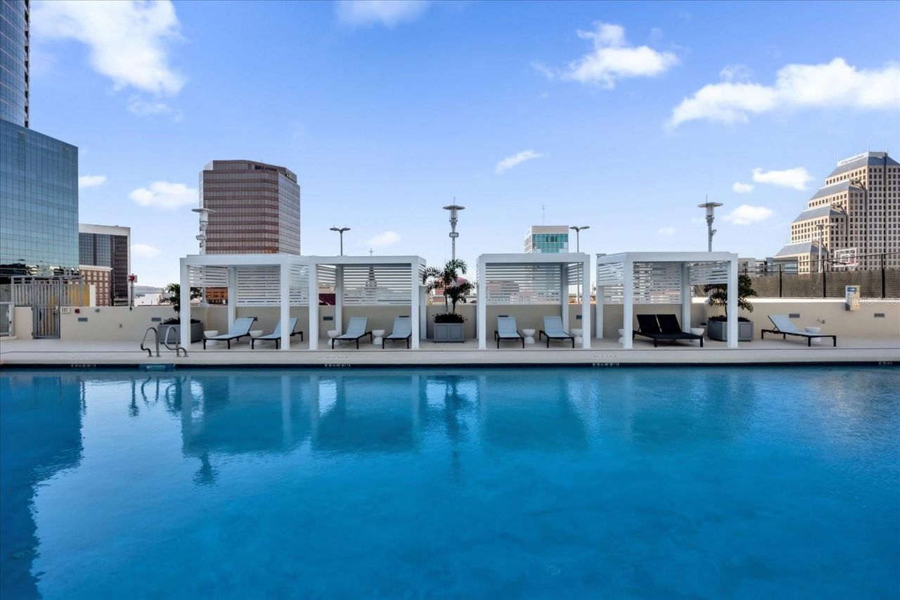 150 E Robinson Street, Unit 30C, Orlando, FL 32801 Photo