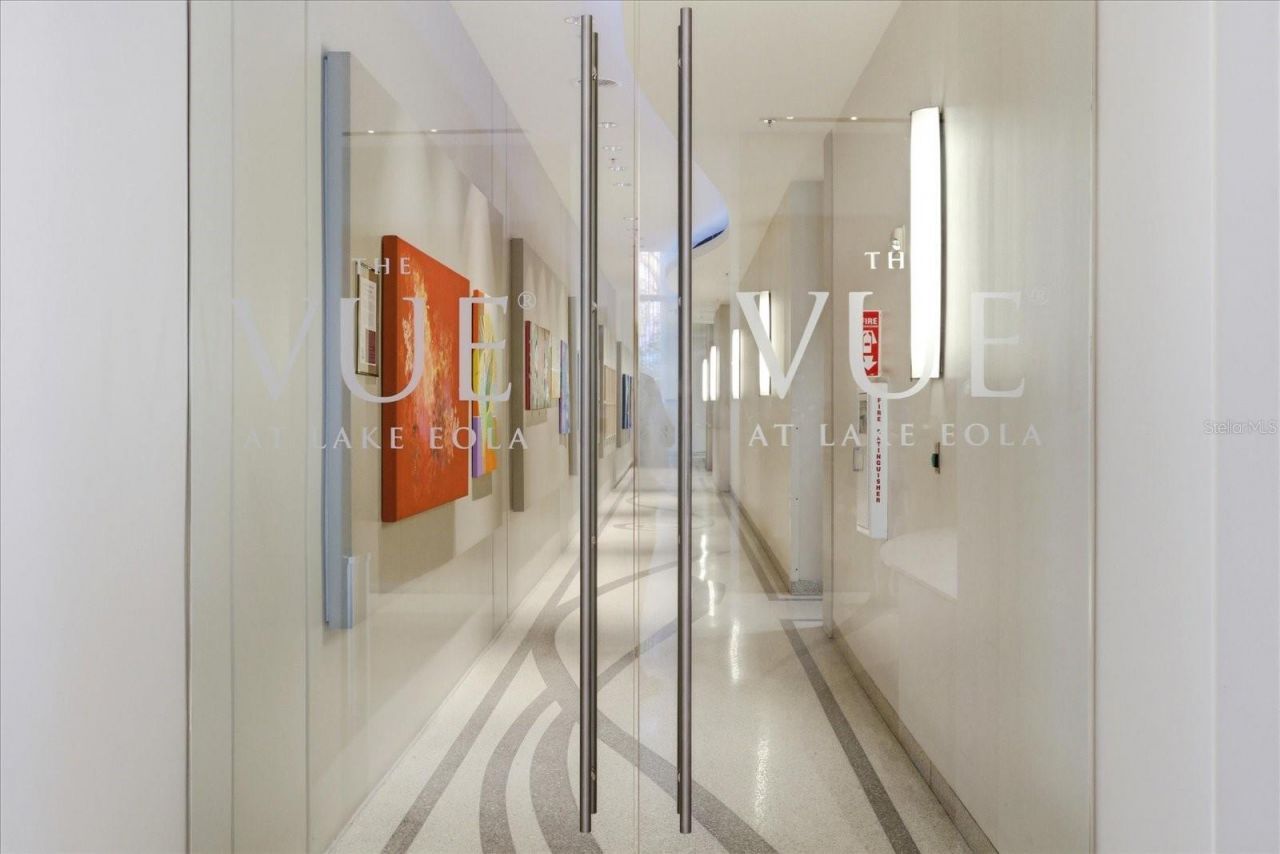 150 E Robinson Street, Unit 30C-2, Orlando, FL 32801 Photo