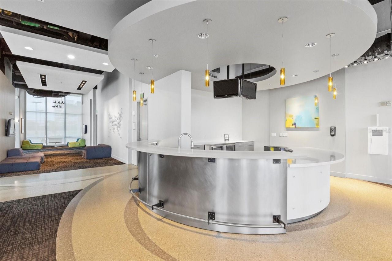 150 E Robinson Street, Unit 30C, Orlando, FL 32801 Photo