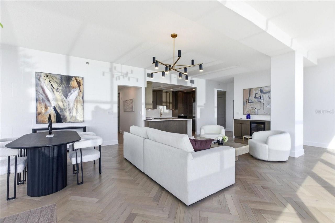 150 E Robinson Street, Unit 30C, Orlando, FL 32801 Photo