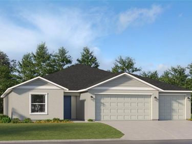 2835 PIONEER TRAIL , EAGLE LAKE, FL 33839