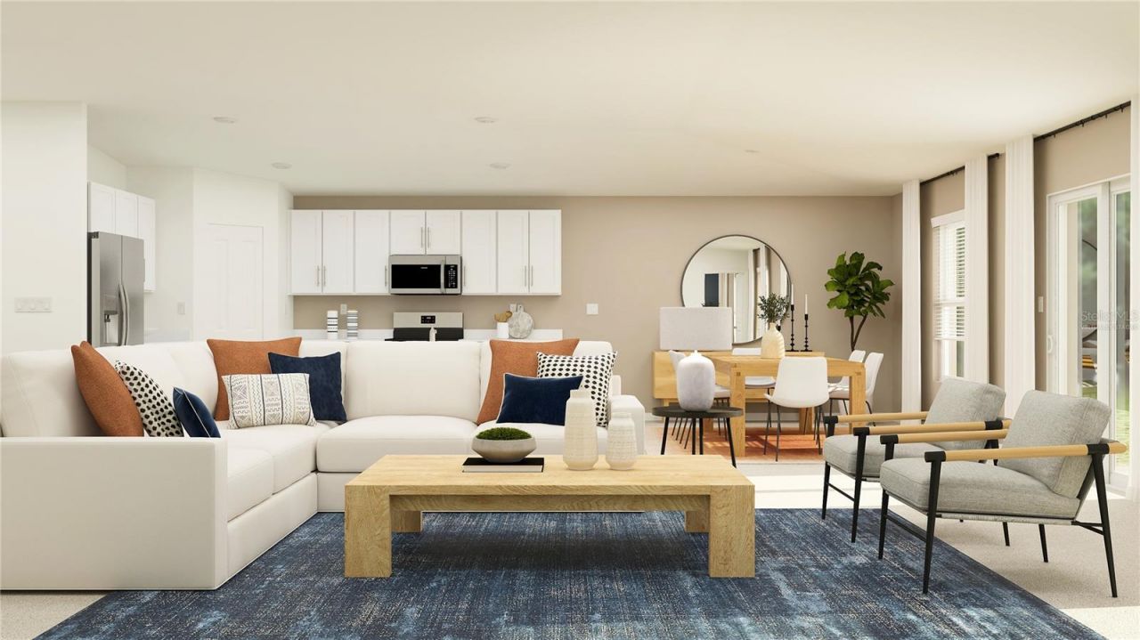 2835 Pioneer Trail , Eagle Lake, FL 33839 Photo