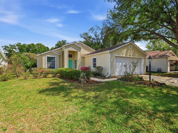 4644 RIVER RIDGE DRIVE , LEESBURG, FL 34748