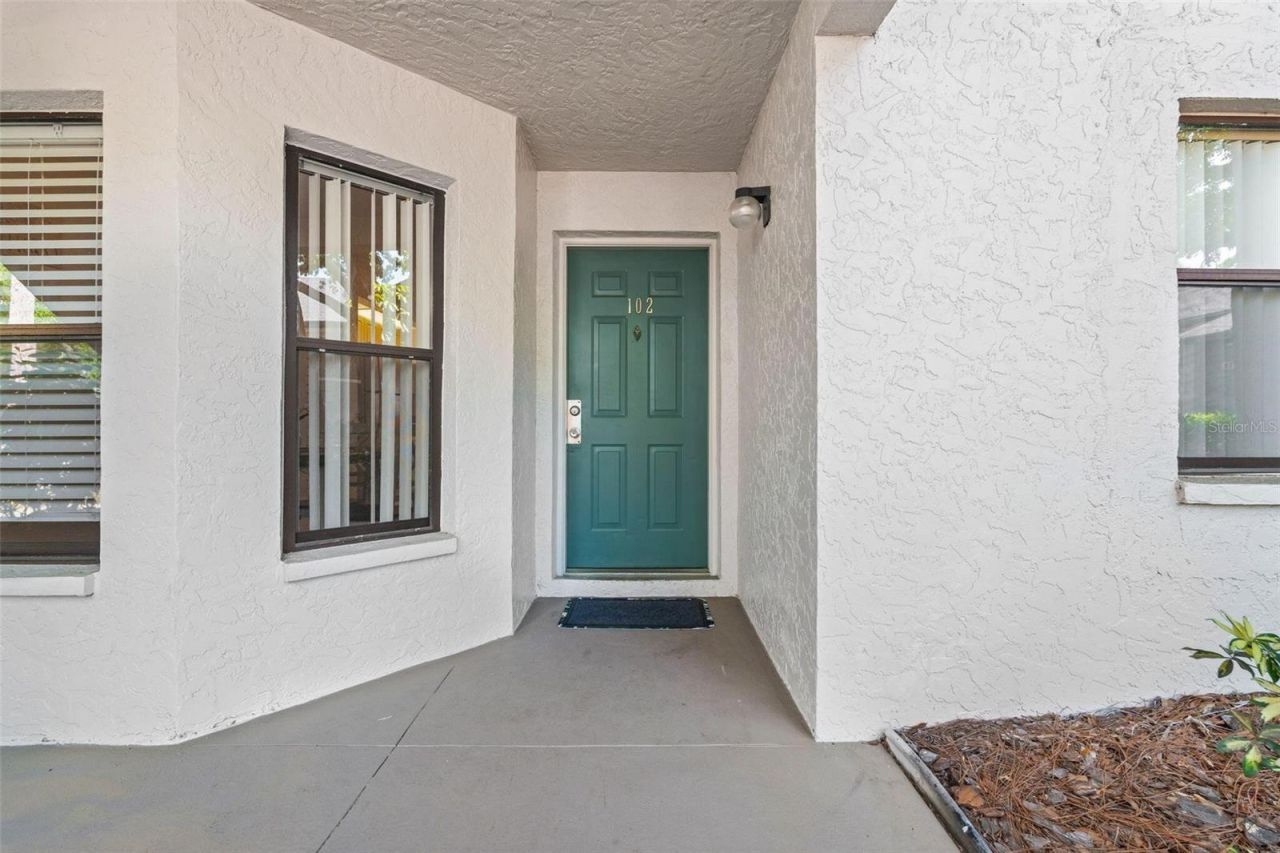 4401 46th Avenue W, Unit 102, Bradenton, FL 34210 Photo