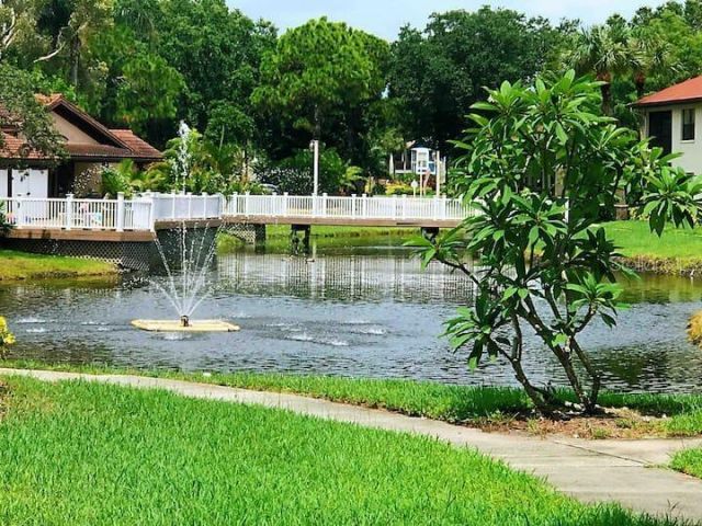 4401 46th Avenue W, Unit 102, Bradenton, FL 34210 Photo