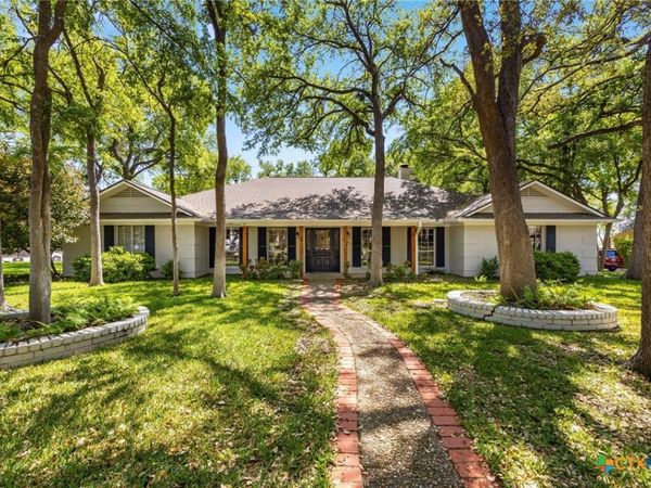 3501 Oak Villa Drive , Temple, TX 76502