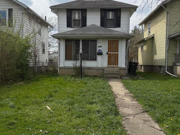 495 Whitethorne Avenue , Columbus, OH 43223