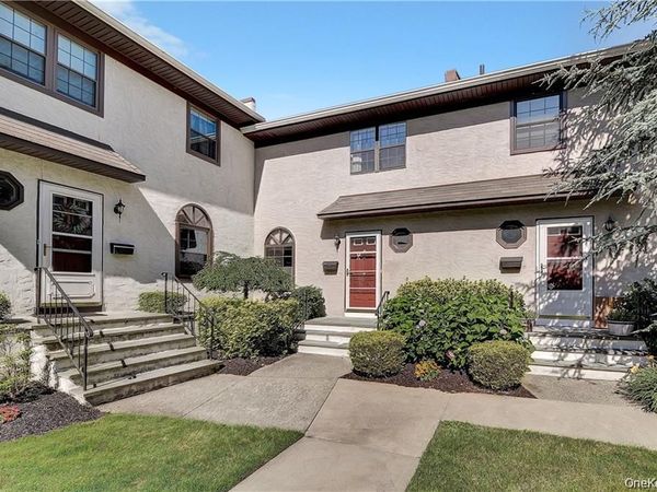 62 Somerset Drive , Suffern, NY 10901