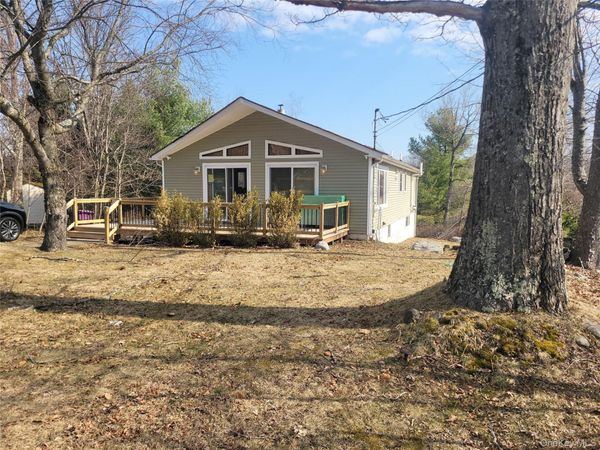 30 Straight Path , Rock Hill, NY 12775