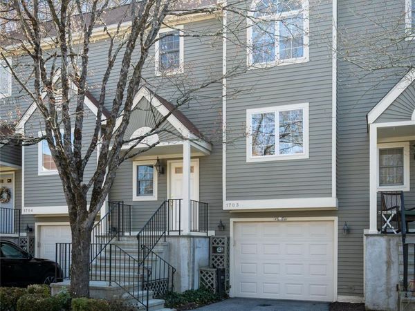 1703 Regent Drive , Mount Kisco, NY 10549