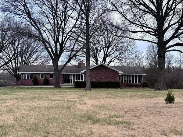 19305 Lowell Avenue, Stilwell, KS 66085