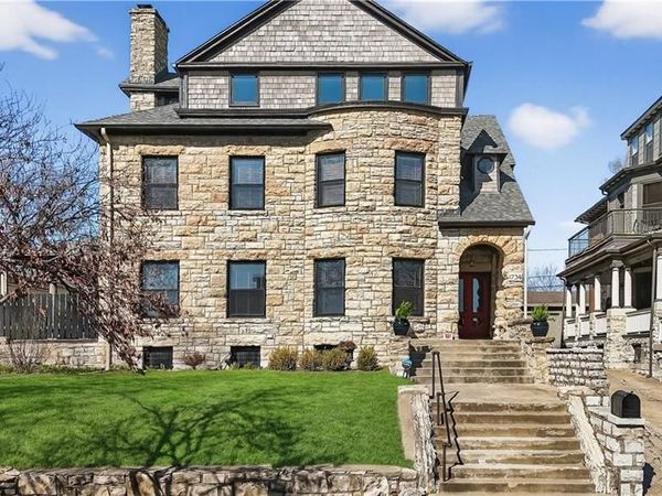 1734 Jefferson Street, Kansas City, MO 64108