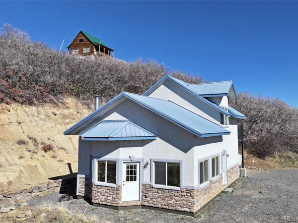 67912 Vega Vista Drive , Collbran, CO 81624